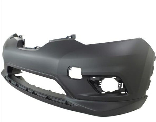 PARAURTI ANTERIORE PRIMER C/TRACCE PDC NISSAN X-TRAIL 01/14>