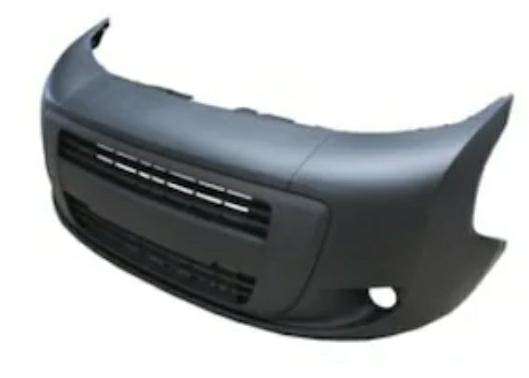 PARAURTI ANTERIORE C/FENDI FIAT FIORINO COMBI-PEUG BIPPER TEPPEE 01/07>