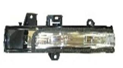 FANALE RETROVISORE DX ALED CITROEN C4 AIRCROSS 01/12>