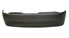 PARAURTI POSTERIORE PRIMER FIAT PUNTO 01/93>05/99