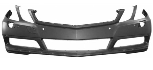 PARAURTI ANTERIORE PRIMER C/LAVAF+PDC+PA+DRL LED MERC CL E C207 A207 01/09>