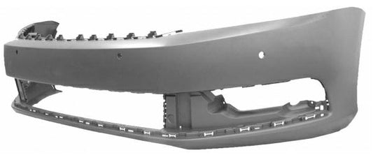 PARAURTI ANTERIORE PRIMER C/SENS VW PASSAT 10/10> -TUV-