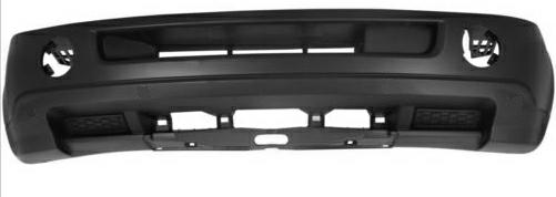 PARAURTI ANTERIORE PRIMER RANGE ROVER SPORT 02/05>12/09