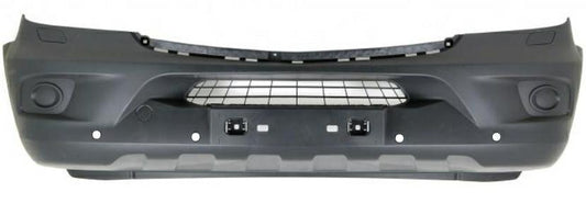 PARAURTI ANTERIORE C/LAVAF+SENS MERCEDES SPRINTER 09/13>