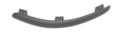 MODANATURE PARAURTI ANTERIORE SX NISSAN MICRA K11 09/00>12/02-TUV