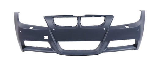 PARAURTI ANTERIORE PRIMER C/LAVAF+PCD BMW SERIE 3 E90-E91 03/05> M-TECH