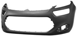 PARAURTI ANTERIORE PRIMER CITROEN C4 PICASSO 01/13> -TUV-ES-