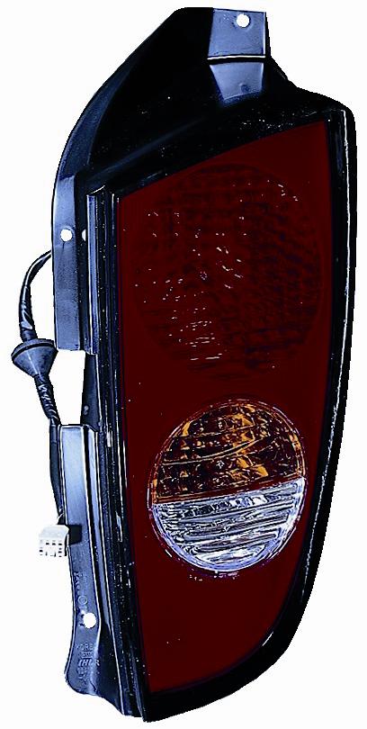 GRUPPO OTTICO POSTERIORE DX HYUNDAI ATOS PRIME 01/02>11/03