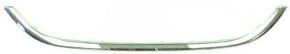 CORNICE GRIGLIA CROMO LUCIDO FIAT TIPO 12/15>