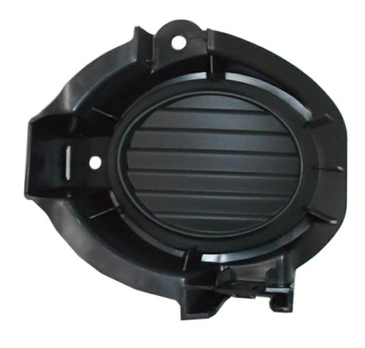 GRIGLIA PARAURTI ANTERIORE DX TOYOTA AURIS 03/10>