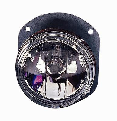 FENDINEBBIA DX-SX H7 MERCED CLASSE C W204-M W164-S W221-SLK R171-AMG