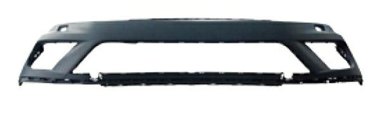 PARAURTI ANTERIORE PRIMER C/LAVAFARI VW TOUAREG 01/14>