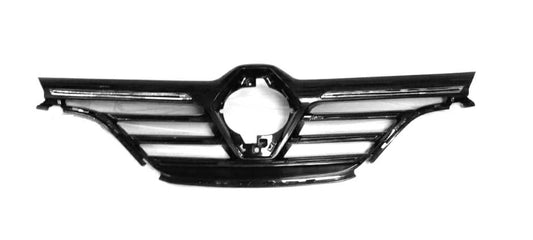 GRIGLIA C/2 MOD CROMO RENAULT MEGANE 11/15> C/RILEV PEDONE