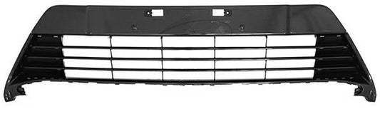 GRIGLIA PARAURTI ANTERIORE C/LE TOYOTA AURIS 10/12>