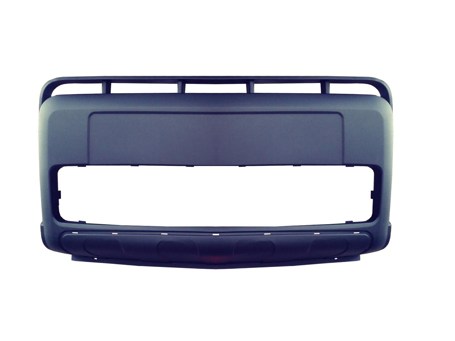 MODANATURE PARAURTI ANTERIORE FIAT PANDA 4X4 01/12>