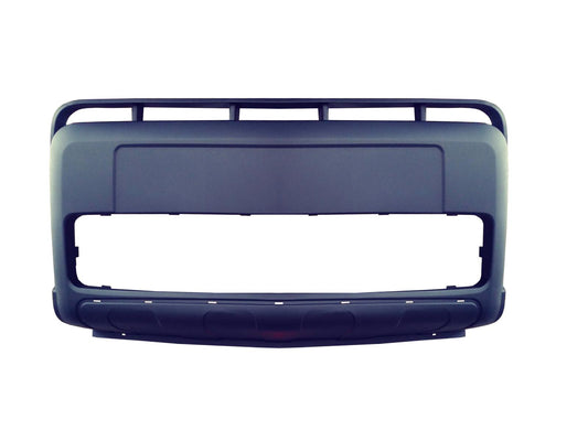 MODANATURE PARAURTI ANTERIORE FIAT PANDA 4X4 01/12>