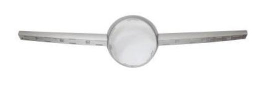 MODANATURE GRIGLIA ARGENTO MERCED CLS C218 12/10> AMG