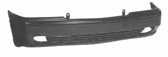 PARAURTI ANTERIORE COMPL MERCEDES CLASSE C W202 CLASSIC 06/93>06/97