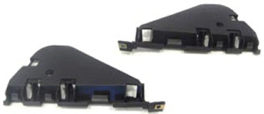 KIT STAFFE PARAURTI POSTERIORE PEUGEOT 307 08/01>08/05