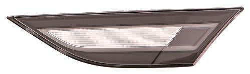 FANALE LATERALE DX A LED PORSCHE 911 MOD 991 01/14>