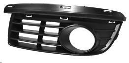 GRIGLIA PARAURTI ANTERIORE SX C/FENDI VW JETTA 11/04> GOLF VARIANTERIORE 01/07>
