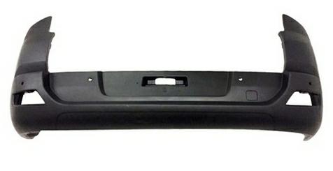 PARAURTI POSTERIORE PRIMER C/PDC PEUGEOT 3008 01/09>