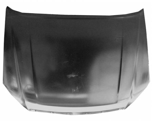 COFANO ANT ISUZU D-MAX 01/12>