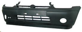 PARAURTI ANTERIORE C/FENDI OPEL CORSA B 04/93>05/97
