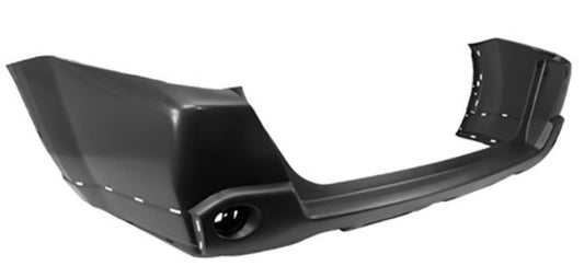 PARAURTI POSTERIORE NISSAN X-TRAIL 06/07>