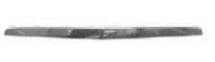 MODANATURE GRIGLIA SUP CROMO MERSEDES CLASSE A W169 09/04>