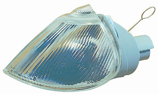 FANALE ANTERIORE DX BIANCO REN LAGUNA 03/94>04/98