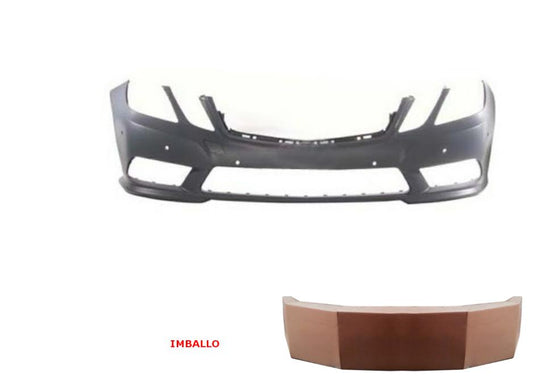 PARAURTI ANTERIORE PRIMER C/SENS MERCEDS CLASSE E W212 05/09> AMG