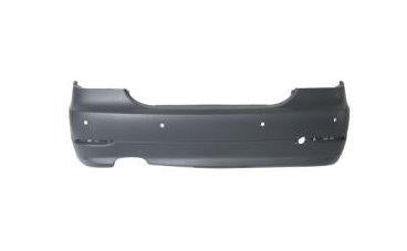 PARAURTI POSTERIORE PRIMER C/SENS BMW SERIE 5 E60 04/07>
