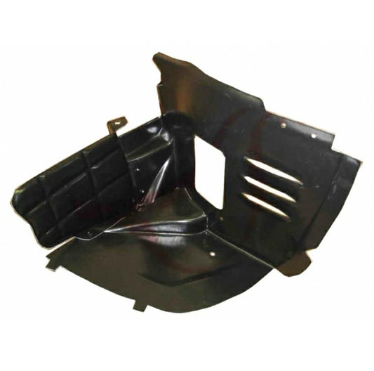 LOCARO ANTERIORE SX PARTE ANTERIORE INF MERCEDES CLASSE C W202 06/93>06/97