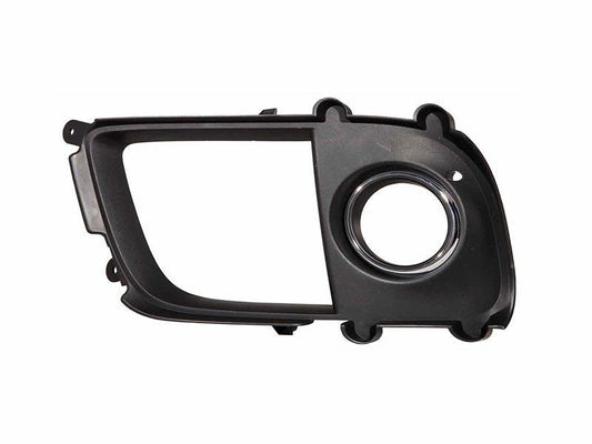 GRIGLIA PARAURTI ANTERIORE DX C/FENDI MITSUB LANCER 06/07>