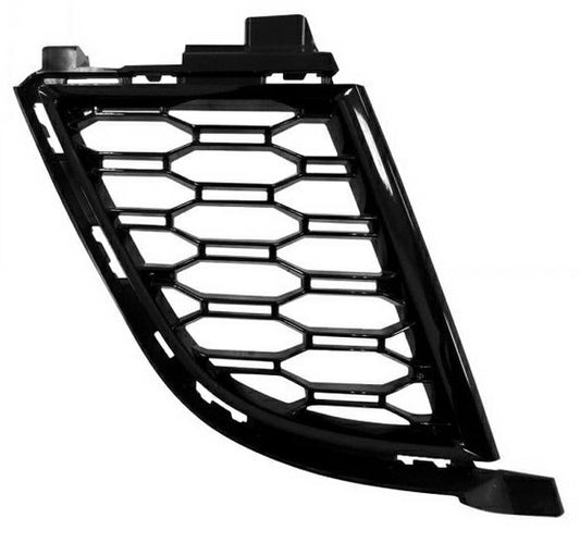 GRIGLIA PARAURTI ANTERIORE DX INT NERO LUC BMW SERIE 3 G20-G21 10/18> M-TECH