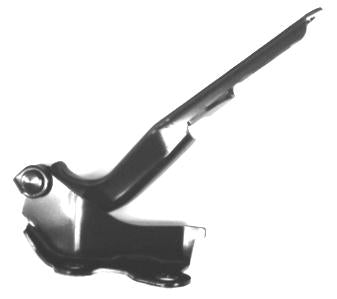 CERNIERA COF A/DX TOYOTA LAND CRUISER 09/02>