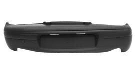 PARAURTI POSTERIORE FIAT SEICENTO 05/98>04/00 SEICENTO 05/00>