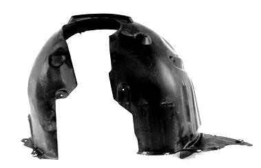 LOCARO ANTERIORE SX AUDI A3 04/12>3P-5P