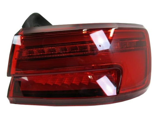 FANALE POSTERIORE DX ESTERNO A LED C/IND DIR DIN AUDI A3 CABRIO-SEDAN 05/16>