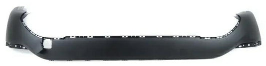 PARAURTI POSTERIORE INF NERO BMW X1 F48 09/15>