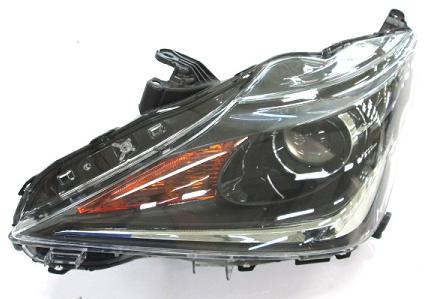 FARO SX H1R2 A LED PREDISPOSTO REGOLAZIONE EL TOYOTA AYGO 01/14>