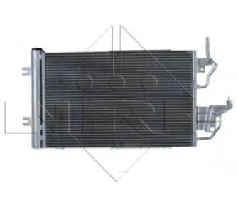 COND.OPEL ASTRA H 1.9 CDTI 04-