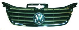 GRIGLIA CROMO VW TOURAN 02/03>10/06