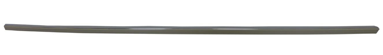 MODANATURE CROMO PORTA ANTERIORE SX MECEDES CLASSE S W222 09/13>
