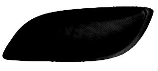 GRIGLIA PARAURTI ANTERIORE SX TOYOTA YARIS 01/09>