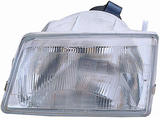 FARO DX H4 PEUG 205 08/83>07/96 MOD 92>