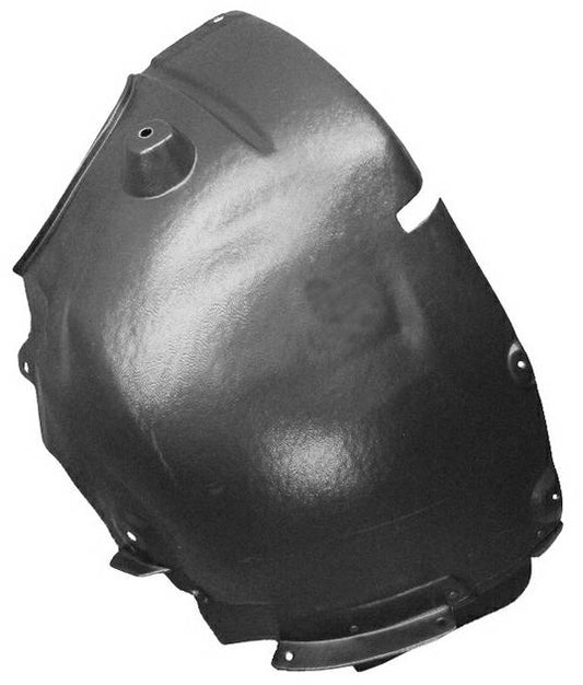 LOCARO ANTERIORE SX PARTE ANTERIORE MERCEDES SLK R171 04/04>