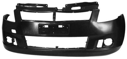 PARAURTI ANTERIORE SUZUKI SWIFT 01/05>12/06