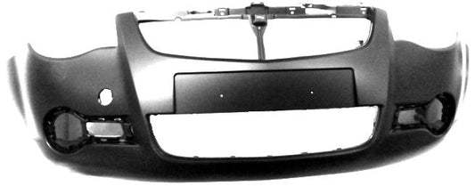 PARAURTI ANTERIORE PRIMER OPEL AGILA 12/07>